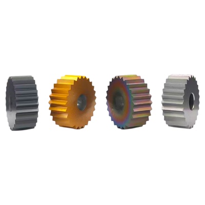 加硬压花轮压花轮ACCU直纹压花刀