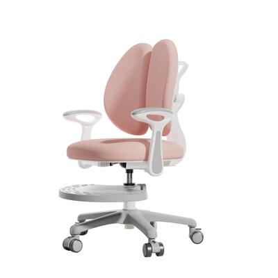 黑白调G3Pro儿童学习椅矫正坐姿