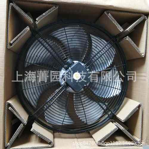 FN050-4EK.4I.V7P1 FE050-4EK.4I.V7德国施乐百轴流风机