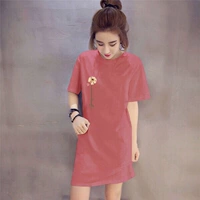 19848 Кирпичный красный