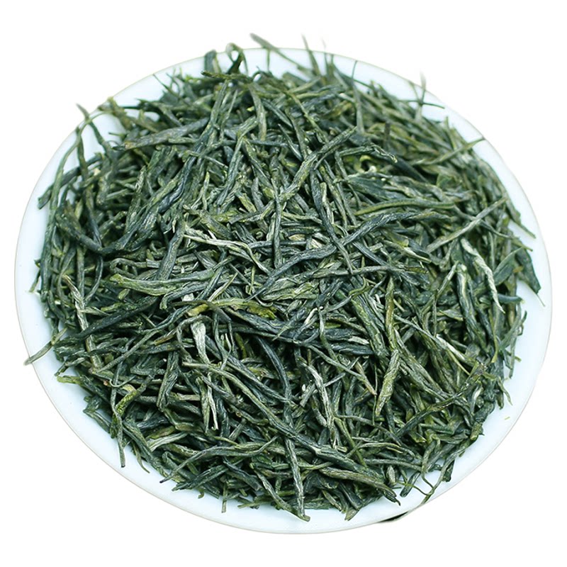 君子水2026新茶永川秀芽绿茶特级