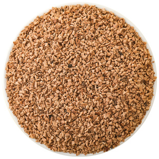 芦丁鸡核桃砂垫料发酵床专用除臭沙子宠物饲养箱造景用品小鸡卢丁