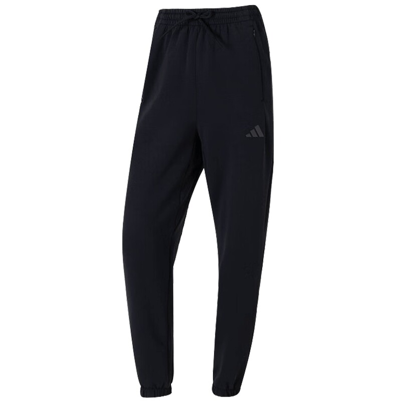adidas阿迪达斯女子D4T KNIT PANT运动休闲长裤JP2644