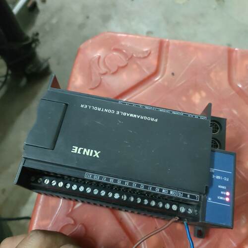 溢价-信捷PCL，型号FC-16R-1-E ，