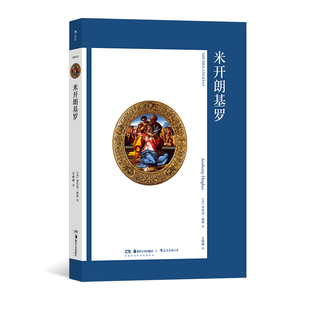 米开朗基罗 艺术与观念14  文艺复兴三杰绘画雕塑建筑西斯廷礼拜堂 费顿出版社经典艺术史西方艺术家艺术史论 后浪正版现货