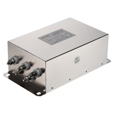 SJS780三相四线电源滤波器赛纪