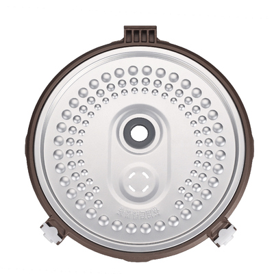 内盖板配件密封圈原厂