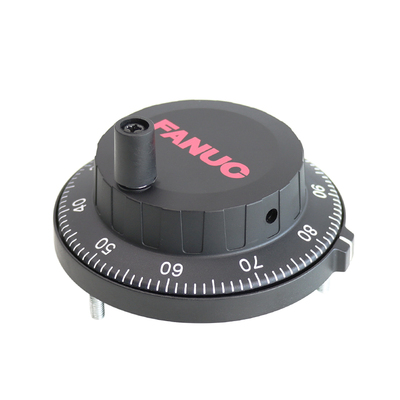 A860-0203-T001发那科FANUC电子手轮，手脉法兰克/脉冲编码器80mm
