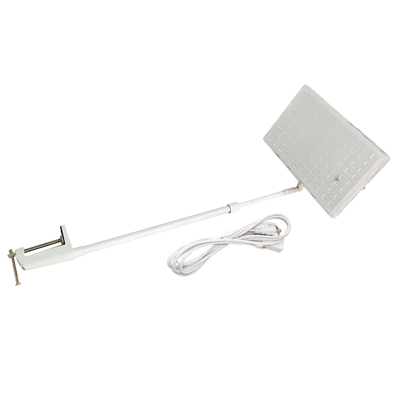 LED展会灯展览长臂射灯长杆铲灯