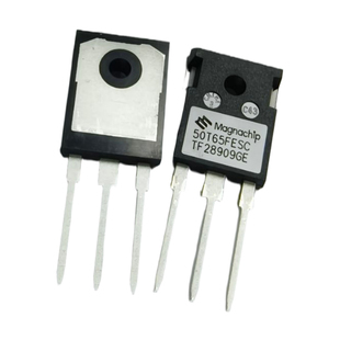 IGBT MBQ50T65FESC场效应管原装正品三极管电子元器件