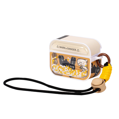 CARECASE解压好玩苹果耳机套