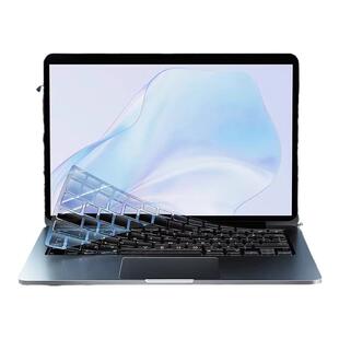 笔记本键盘膜适用2022款联想小新pro16华为matebook14电脑拯救者