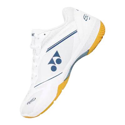 YONEX尤尼克斯65Z4羽毛球鞋男女通用碳板抗扭运动球鞋2026年新款