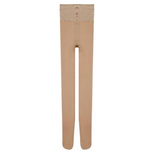 一期一会光腿神器秋冬季加绒加厚双层裸感自然打底裤假透肉色丝袜