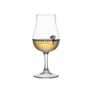 Hibiki響出口日本甩单/调酒师Blender威士忌闻香杯酒杯中日式杯子