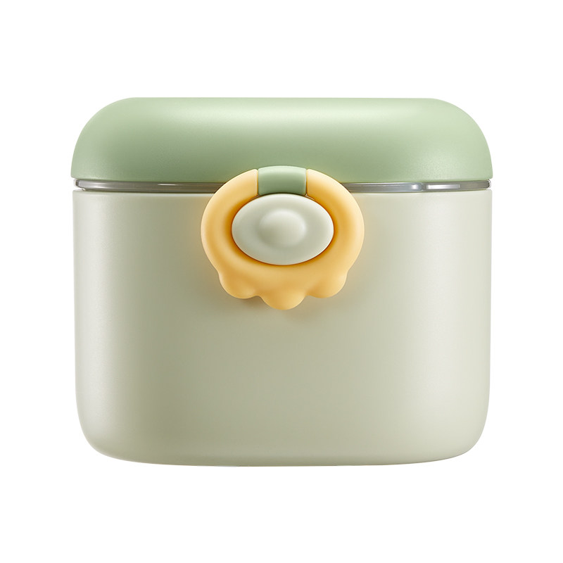 十月结晶婴儿奶粉盒辅食米粉盒子