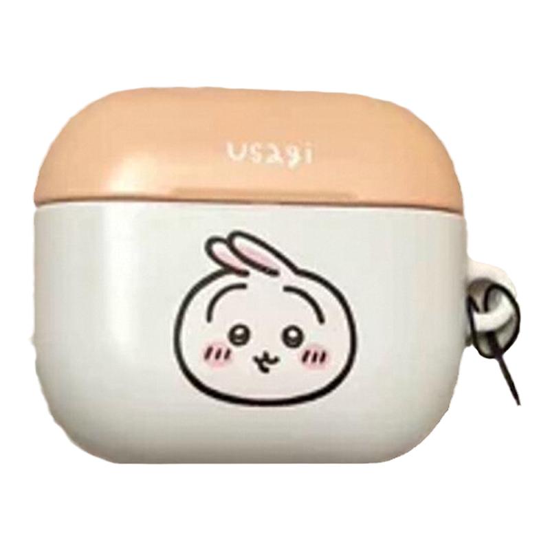 吉伊卡哇苹果AirPodsPro2耳机壳