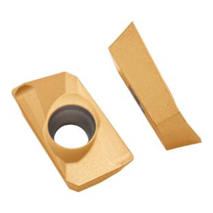 戴斯卡DESKAR数控铣刀片APMT1604PDER-H2 LF6028S通用不锈钢方肩