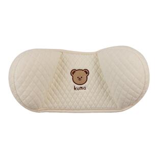 适用小虎子配件丸丫t2口袋推车头枕加高垫睡觉通用靠枕婴儿挂钩