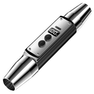 照玉石鉴定手电筒专用强光灯烟酒鉴别看翡翠365n验钞紫光灯紫外线