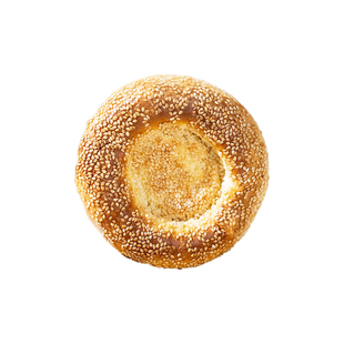 馕正宗阿布拉的馕新疆特产正宗小油馕早餐食谱下午茶配奶茶包邮