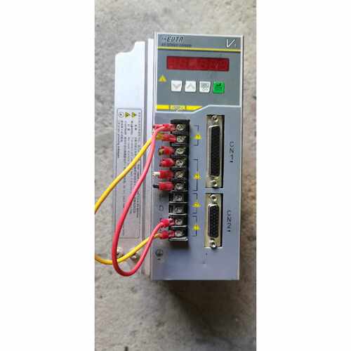 V1-H10AT2 艾维图伺服驱动器 750w 工业自动化