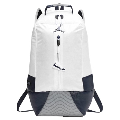 耐克休闲运动篮球双肩包男女AJ