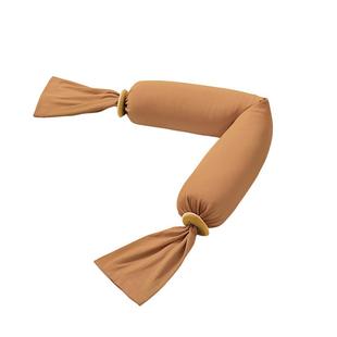 巧乐熊新生婴儿糖果安抚枕宝宝枕头哄睡拍打神器抱枕侧睡挡枕