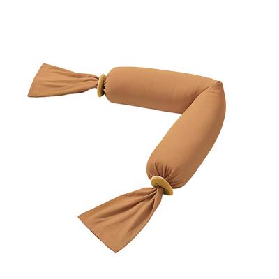 0-6岁侧睡挡枕婴儿糖果安抚枕