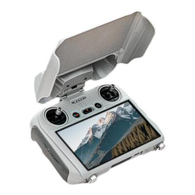 DJI大疆AIR3S带屏遥控遮光保护罩