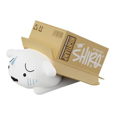 52TOYS蜡笔小新躲猫猫拍拍灯