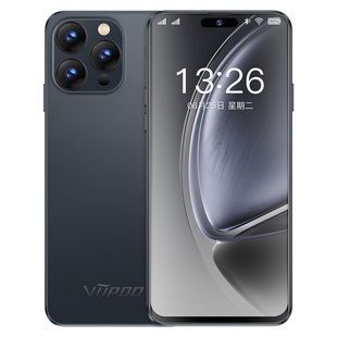 【AI手机品牌特卖】便宜全新原封官方正品游戏超薄备用5G智能手机