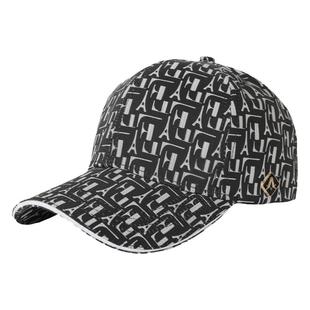 高端品牌秋冬帽子男款男士2025新款棒球帽潮牌春秋鸭舌帽女款印花