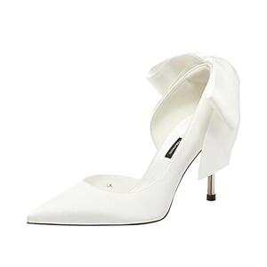 STACCATO×VERAWANG高跟鞋女
