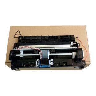 适用 惠普HP1020进纸组件 HP1010 1018 1020PLUS  M1005进纸器 佳能LBP2900 3000 搓纸轮分页器继电器
