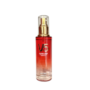 护发精油头发柔顺护理油可直喷防毛躁防打结受损发质修复油剂80ml