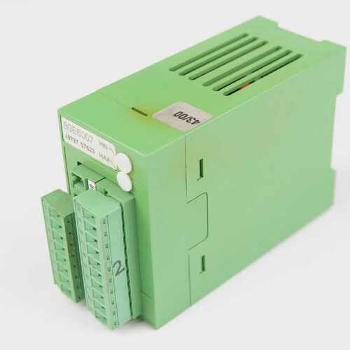 PHOENIX CONTACT BGE6007 Digital Servo Controller