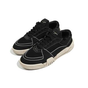 The Last Redemption王一博同款3M反光休闲运动鞋301460