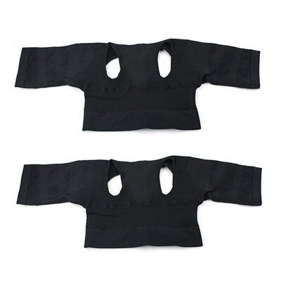 塑身衣束臂衣驼背矫正内衣女新品