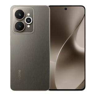 【国补至高补贴15%】Realme/真我 真我15 前后5000万超清拍照7000mAh长续航直屏新手机学生智能轻薄官方正品