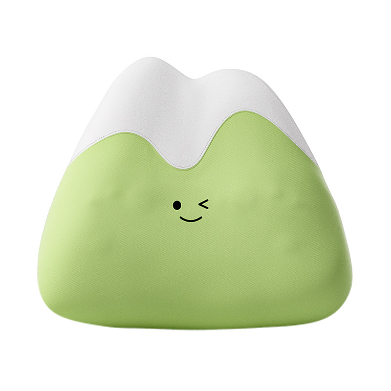奥克斯多功能按摩仪器护腰靠坐垫