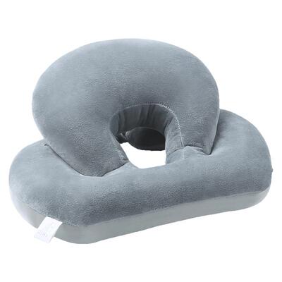 午睡枕趴睡枕办公室午休神器