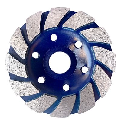 大理石材混凝土地坪加厚磨片