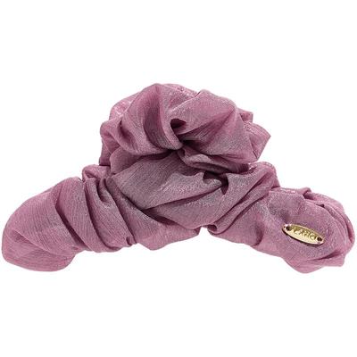 兰诺泡泡纱头发抓夹女