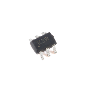 原装正品 UMW PESD3V3L5UY SOT-363 3.3VESD防静电二极管保护芯片