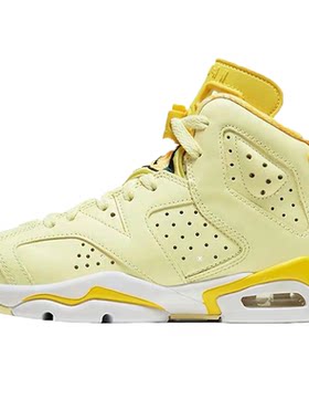 NIKE花卉黄玫瑰柠檬黄