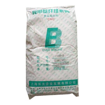 羧甲基纤维素钠高粘耐酸增稠悬浮