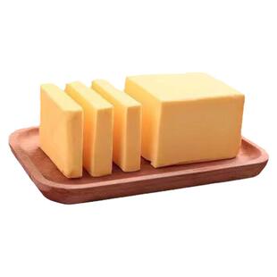 新西兰进口无盐动物黄油500g家用蛋糕面包饼干煎牛排专用烘焙原料