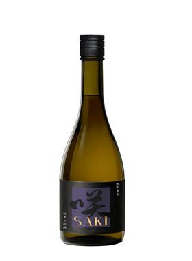 咲纯米大吟酿720ml清酒日常送礼