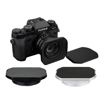 富士LH-XF35-2遮光罩43mm方形